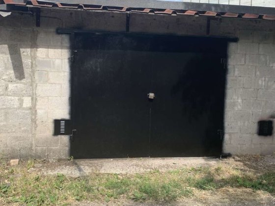 Продам гараж в ГсК Вит Запоріжжя