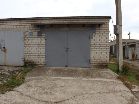 Продам капитальный гараж Запоріжжя