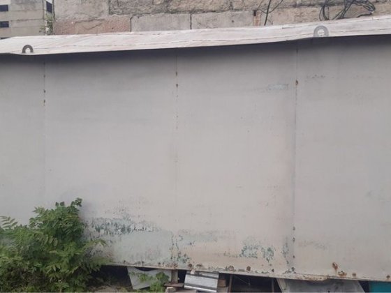 Продается гараж Одесса