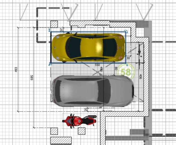 Паркинг БЕЗ% Креатор Сіті Creator City, Дегтярівська Лук'янівка - фото 1