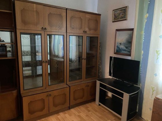 1-к квартира Київ, Дарницький, 15000 грн./міс. Київ