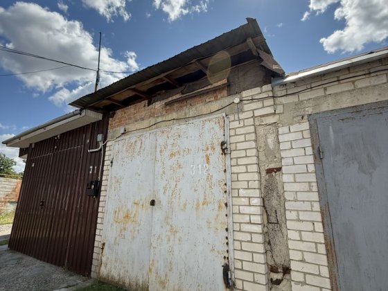 Продам гараж Холодная гора Харків