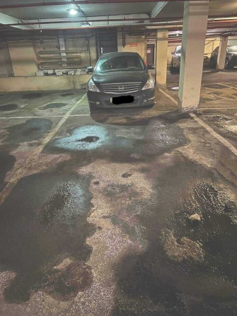 Продам 2 паркоместа Харьков - фото 1