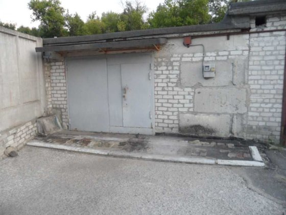 Гараж в кооперативе Чайка Харків