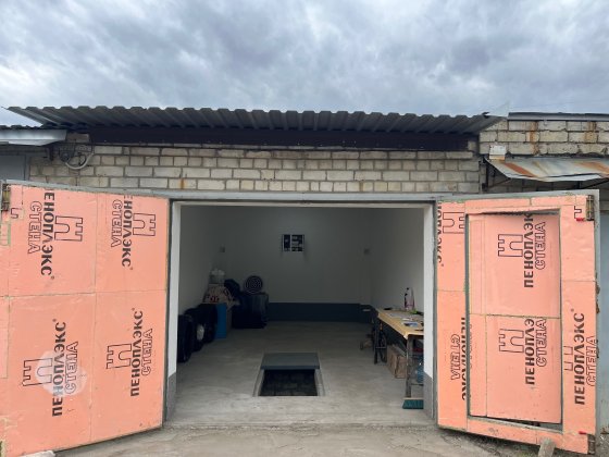 Продам гараж на холодной горе Харьков