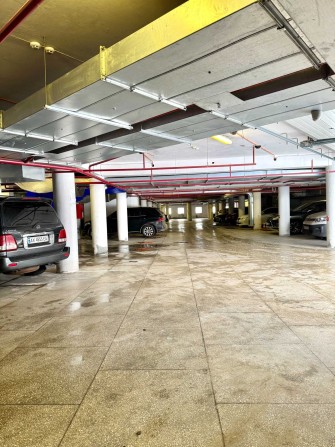 Продам паркомісця в підземному паркінгу. Павлово поле - фото 1