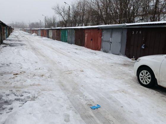 Продам ГАРАЖ метро Масельского Харків