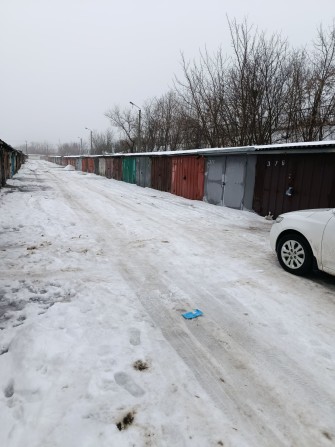 Продам ГАРАЖ метро Масельского - фото 1