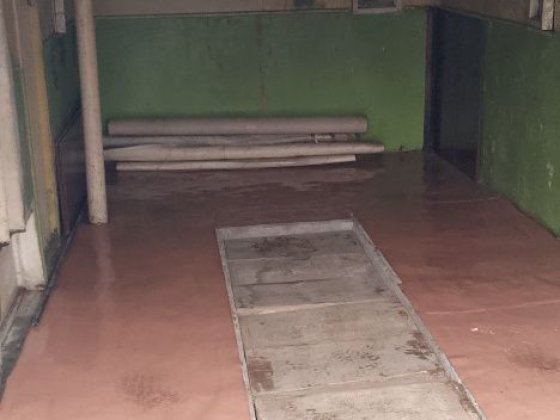 Cдам металлический гараж Одесса