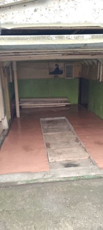 Cдам металлический гараж - фото 1