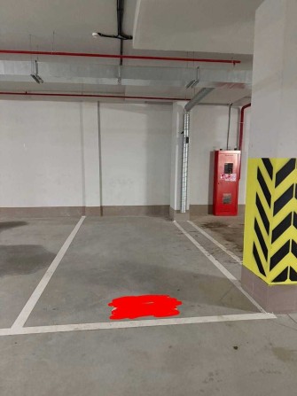 Продам ПАРКИНГ ЖК ЧЕТЫРЕ СЕГОДНЯ / 4 СЕЗОНА! Самая низкая цена! - фото 1