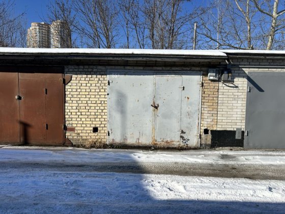 Продам цегляний гараж Київ