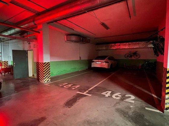 Продам 7,8,9ж семейное паркоместо Одеса