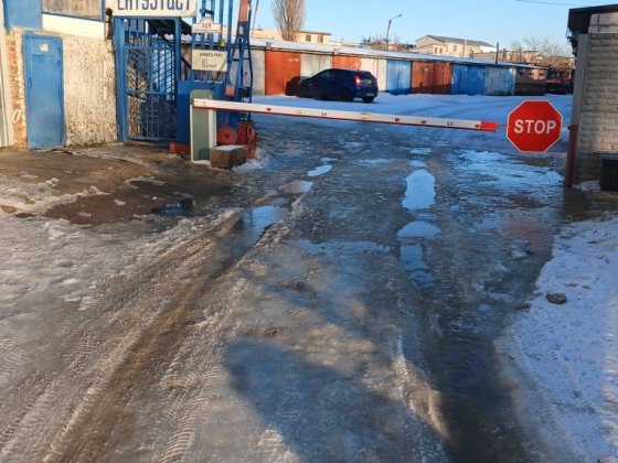 Продам гараж. На Северной Салтовке. Круг трамвая . Энтузиаст. Харьков