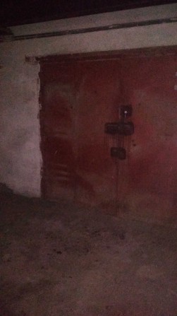 Продам приватизированный гараж с погребом - фото 1