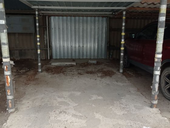 Продам  место на автостоянке «Вымпел 3», Таирова Одеса