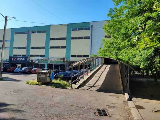 Продам паркомісця на Тополева 10А, Одеса Одеса