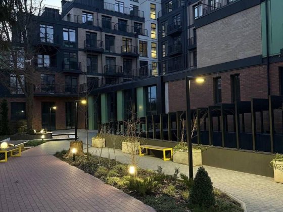 Срочно! Паркоместо в ЖК Пространство на Дачной Безопасность и комфорт