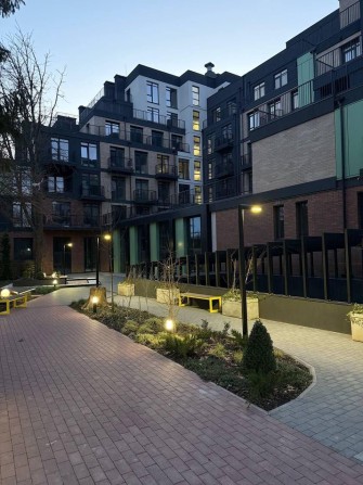 Срочно! Паркоместо в ЖК Пространство на Дачной Безопасность и комфорт - фото 1