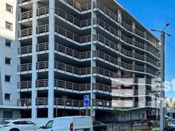 Продам паркинг в центре Харькова Харків