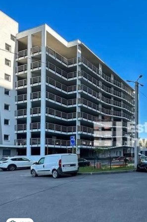 Продам паркинг в центре Харькова - фото 1