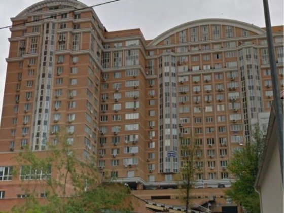 Паркоместо паркинг тютюнника 5в Киев