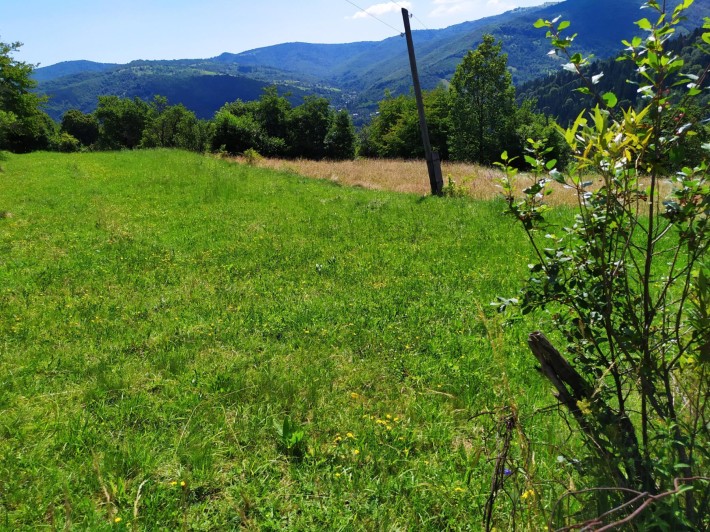 Земельна ділянка в Яремчі 0.12 га - фото 1