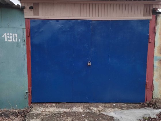 Продам гараж ГСК норд Харьков