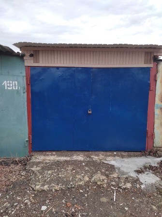 Продам гараж ГСК норд - фото 1