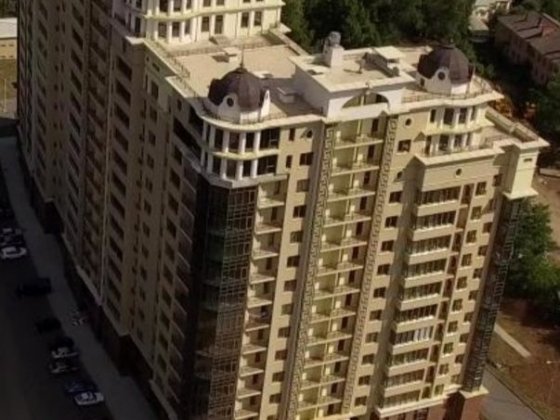 Продам паркоместо ЖК Белый Слон. Владелец Харків