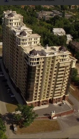 Продам паркоместо ЖК Белый Слон. Владелец - фото 1