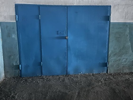 Гаржний бокс Академістечко Киев