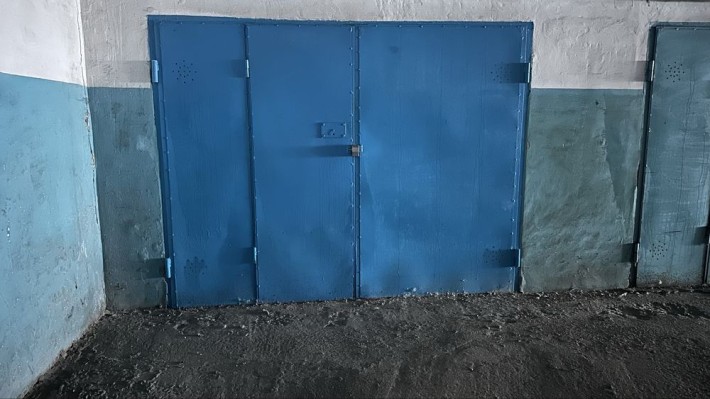 Гаржний бокс Академістечко - фото 1