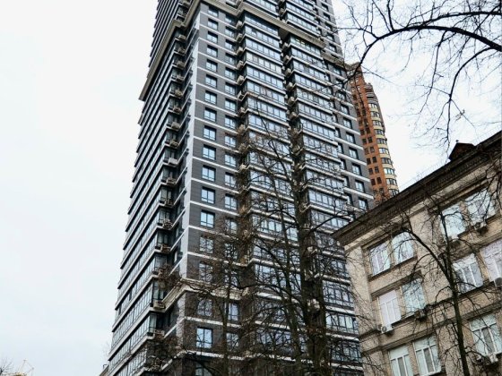 Продам паркінг, 34 м² Jack House, без %, Джек Хаус, Лесі Українки 7В Киев