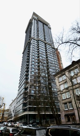 Продам паркінг, 34 м² Jack House, без %, Джек Хаус, Лесі Українки 7В - фото 1