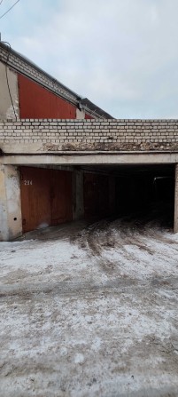Гаражний бокс з підвалом в ГСК "Динамо", вул. Шаллет 1-А, 38 кв.м. - фото 1