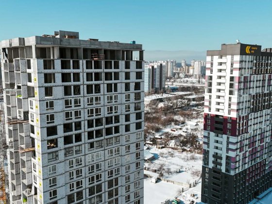 Продаю паркомісце/вул.І.Кочерги 17А Новий ЖК. Теплий підземний паркінг Київ