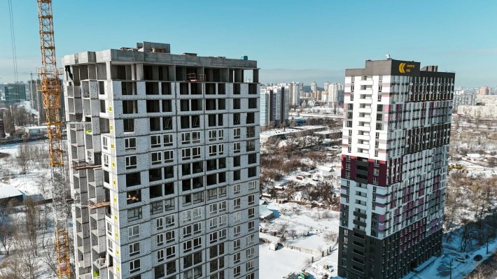 Продаю паркомісце/вул.І.Кочерги 17А Новий ЖК. Теплий підземний паркінг - фото 1