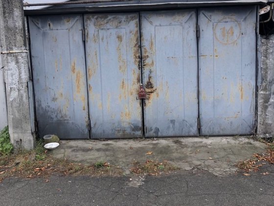 Продам гараж Оболонь Київ