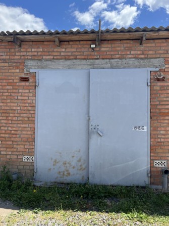 Гараж можайка Киїаська - фото 1