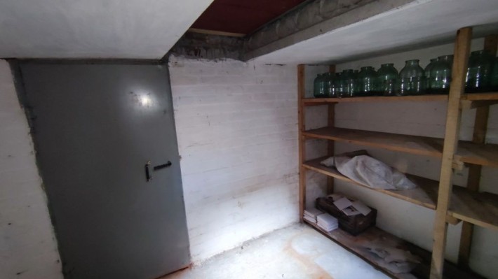 Капітальний гараж біля ЖК Док 32 (DOCK32),біля Blockbuster mall - фото 1