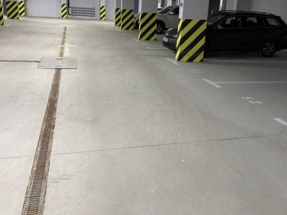 Суперове Паркомісце Зарядка Розстрочка Деміївська Киев