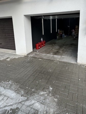 Гараж в Дніпровська Брама - фото 1