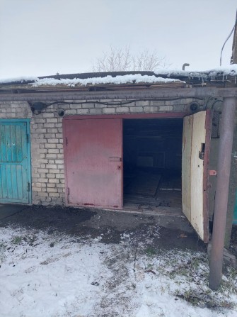 Продам гараж у м.Тернівка - фото 1