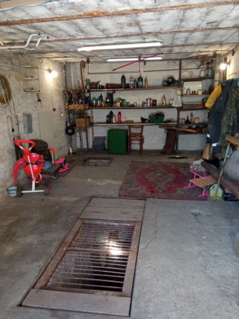 Гараж 7,5*4м за Лицеем - фото 1