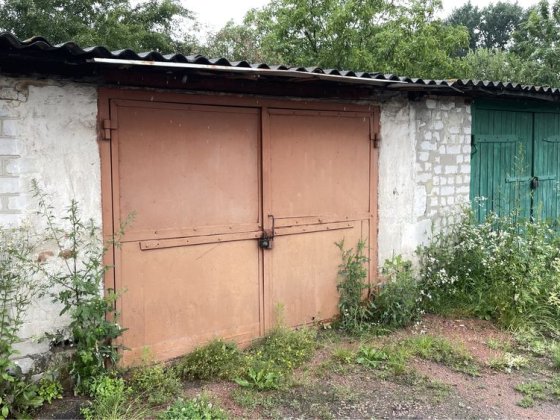 Продам гараж в кооперативі