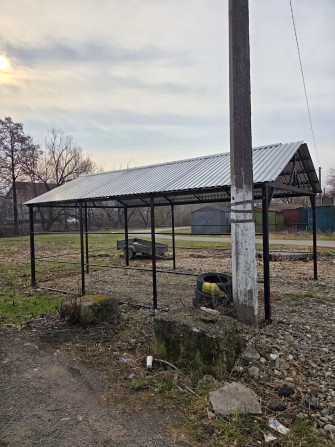 Гараж, навіс продаж - фото 1