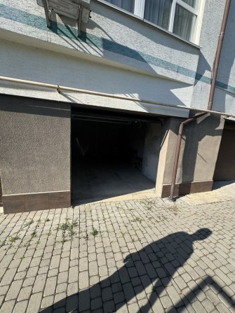 Гараж у Калиновій слободі - фото 1