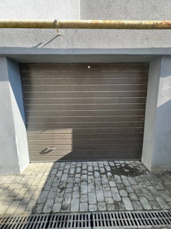 Теплий, просторий гараж 21 м², новобудова, Винники, електроворота - фото 1