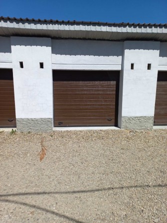 Власник бещ комісії гараж новобудова - фото 1